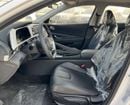 هيونداي إلانترا HYUNDAI ELANTRA 1.5L ELITE GLX FULL OPTION MODEL 2024