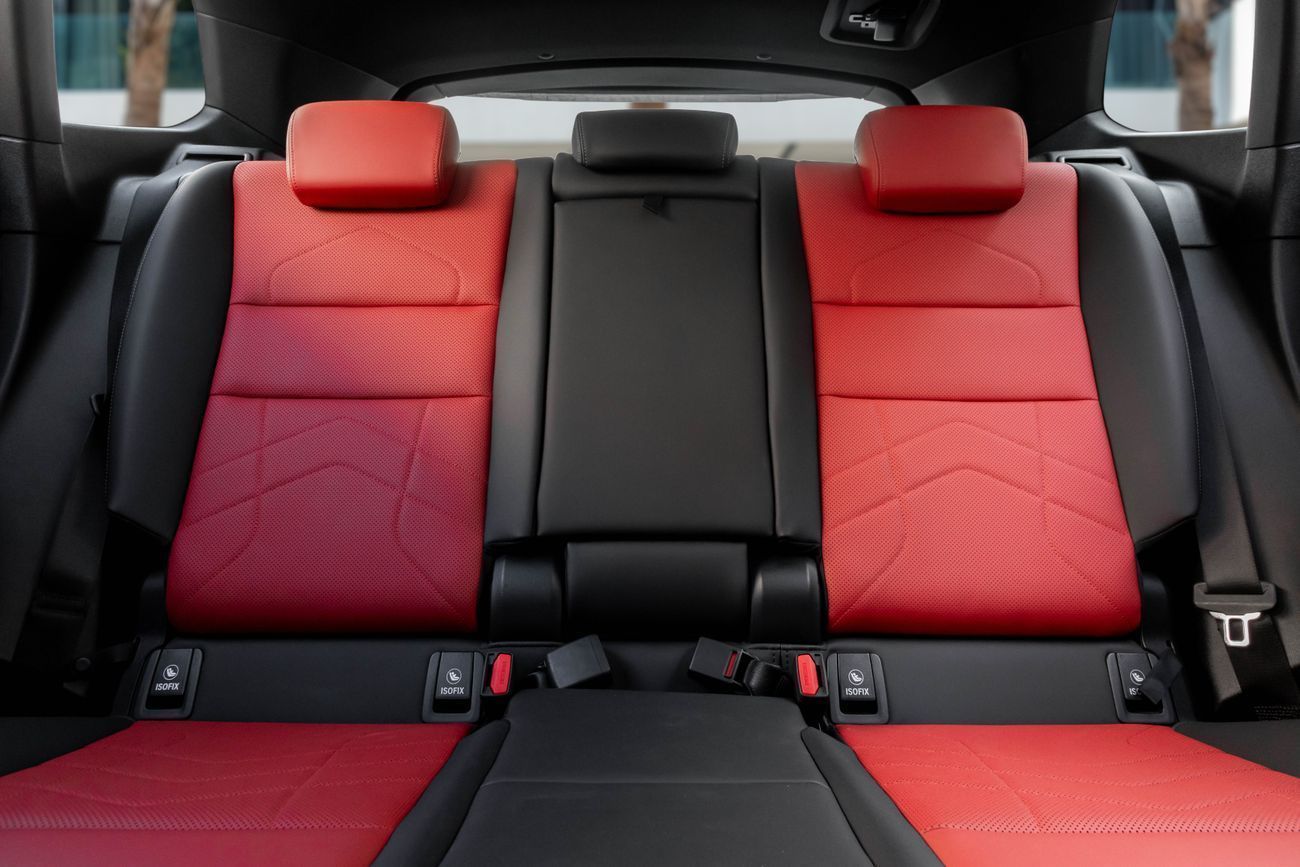 بي أم دبليو X1 X1 | 3,388 P.M | 0% Downpayment | BMW X1 M-Kit | Agency Warranty