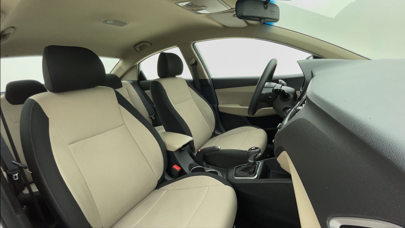 Hyundai Accent SMART 1.6 | Zero Down Payment | Free Home Test Drive