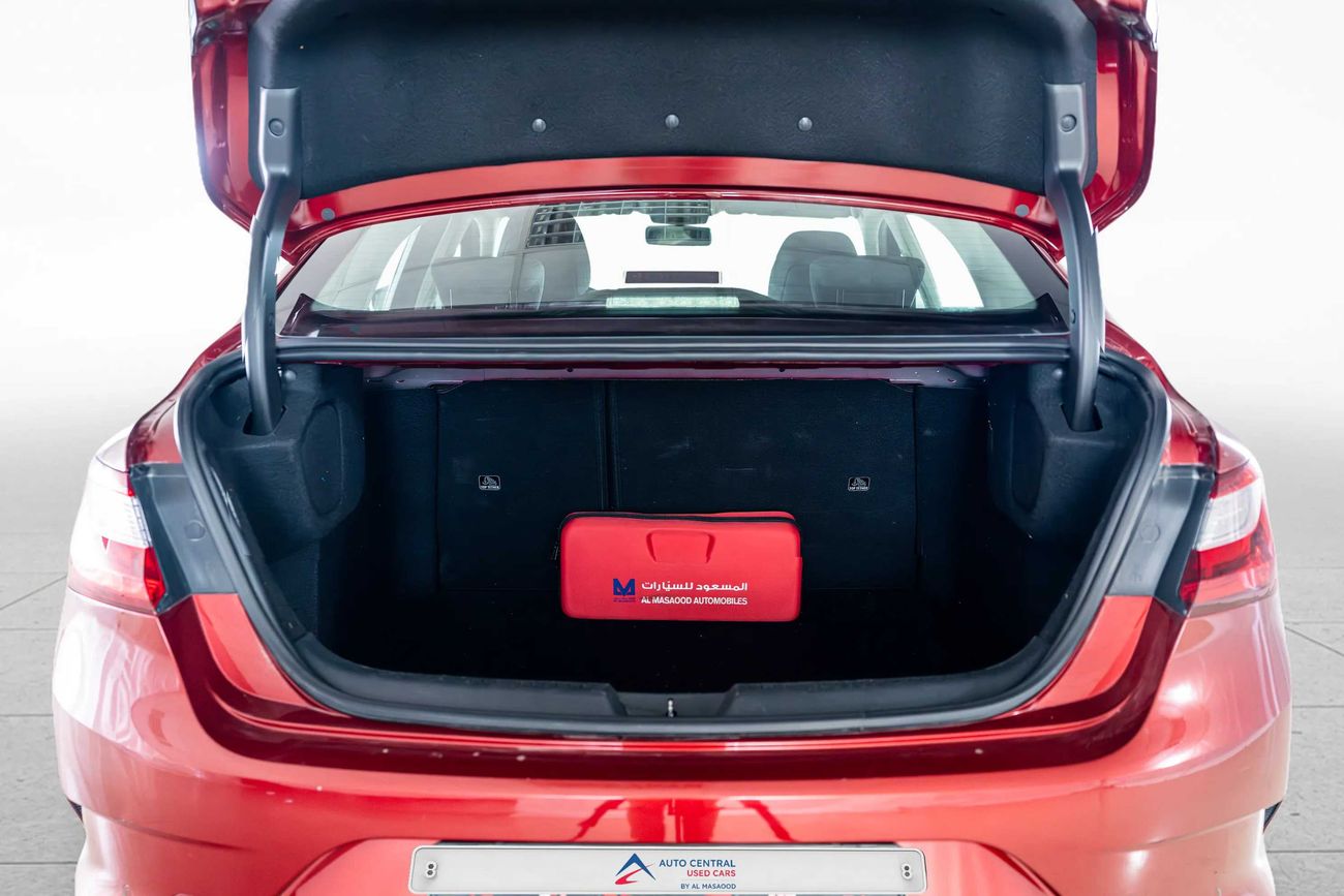 Renault Megane PE 1.6L PE 1.6