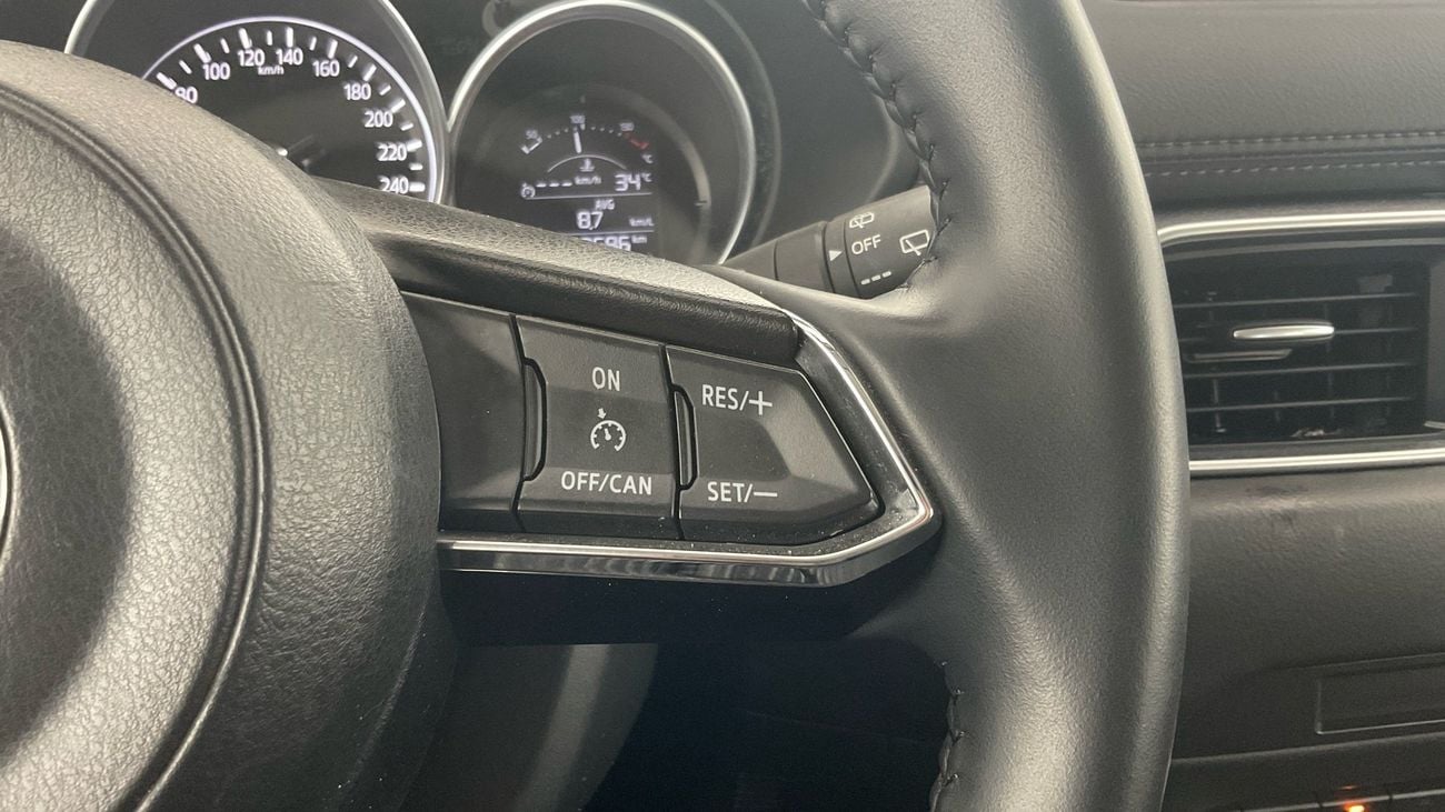 Mazda CX5 GL | upto AED 20,000 Ramadan Discount | Guaranteed Warranty | 0 Down Payment