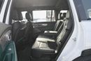 جي إي سي GS 8 GAC GS8 2.0L Turbo, 4WD, 8 Speed AT, 7 Seater, Color White, Model 2024