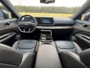فورد تيريتوري  Ford Territory 2025 GCC Full Options