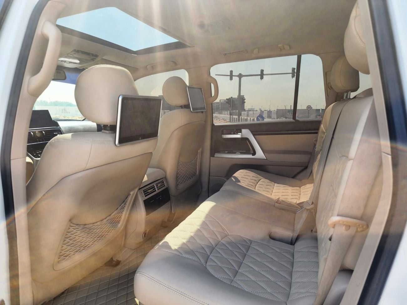 Toyota Land Cruiser GX.R V6 upgrade 2024