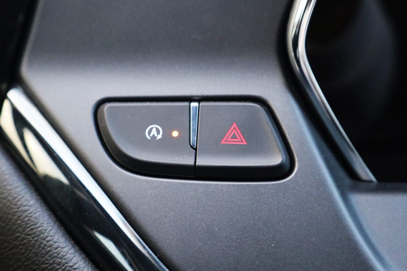 شيفروليه بلازر