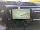 Toyota Hilux GLX 2018 Toyota Hilux Adventure GCC Specs Facelifted 2026 V4 2.7L Interior and Exterior Well-maintaind