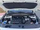 Hyundai Santa Fe STD (NON GCC) 2019 2.4/V4 LEATHER SEATS CANADA SPEC