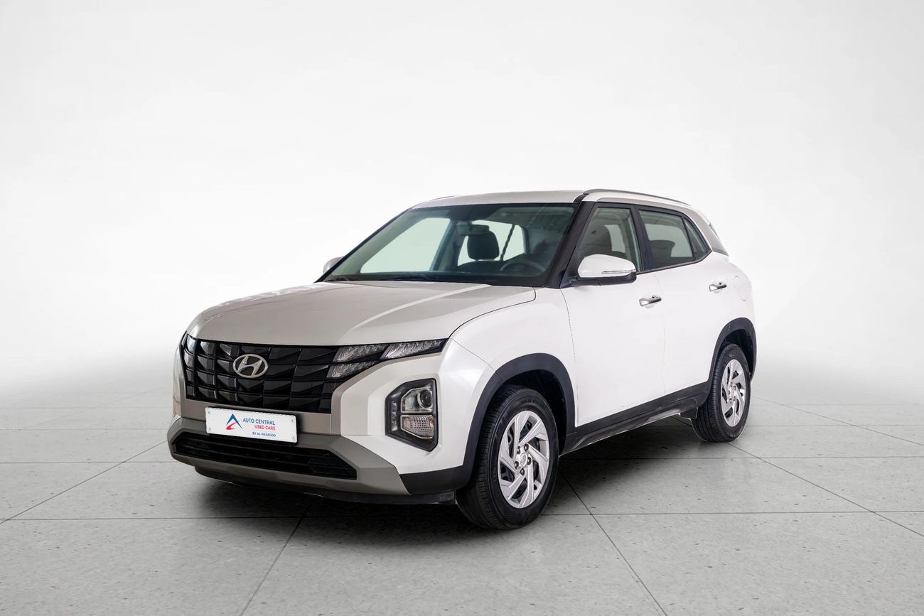 Hyundai Creta SMART 1.5