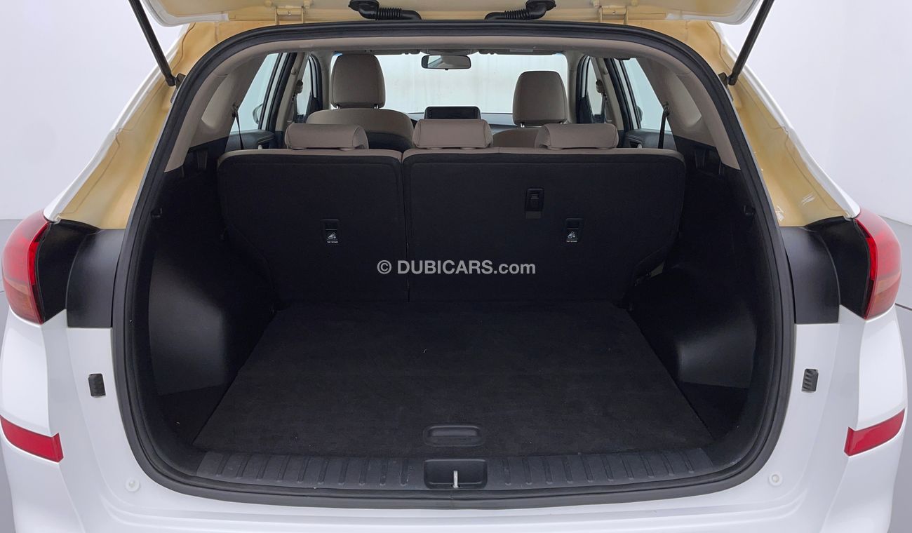 Hyundai Tucson GL 2 | Zero Down Payment | Free Home Test Drive