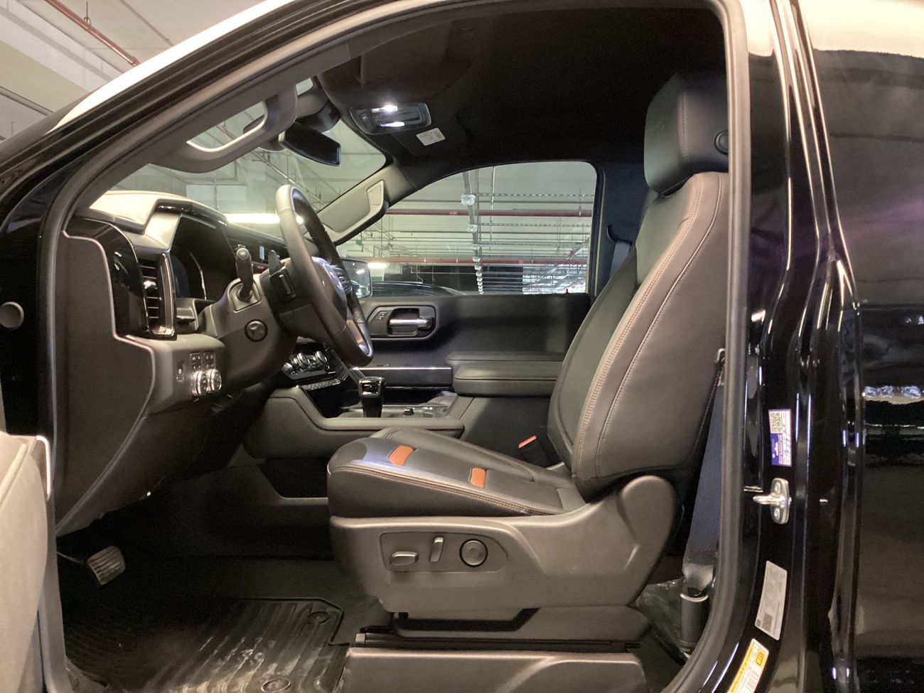 جي أم سي سييرا AT4 | شامل الضمان | 0 ﺪﻔﻋﺓ ﺃﻮﻟﻯ