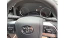 Toyota Land Cruiser 300 Series *2022* Maroon [Right Hand Drive] Sunroof V6 Diesel 4WD Automatic 7 Seats Leather & Electr