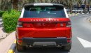 Land Rover Range Rover Sport HSE Diesel