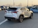 Lexus NX300 F Sport 2018 LEXUS NX300 F-SPORT FULL OPTIONS IMPORTED FROM USA