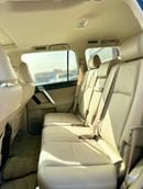 Toyota Prado TX-L 4.0L