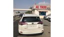 Toyota RAV4 - 4WD - GCC SPEC - CRUISE CONTROL