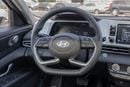 هيونداي إلانترا Hyundai Elantra 1.5L GLX Elite | 2025 (Export)
