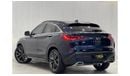 Infiniti QX55 2022 Infiniti QX55 Sensory AWD, January 2026 Infiniti Warranty + Service Contract, Low Kms, GCC