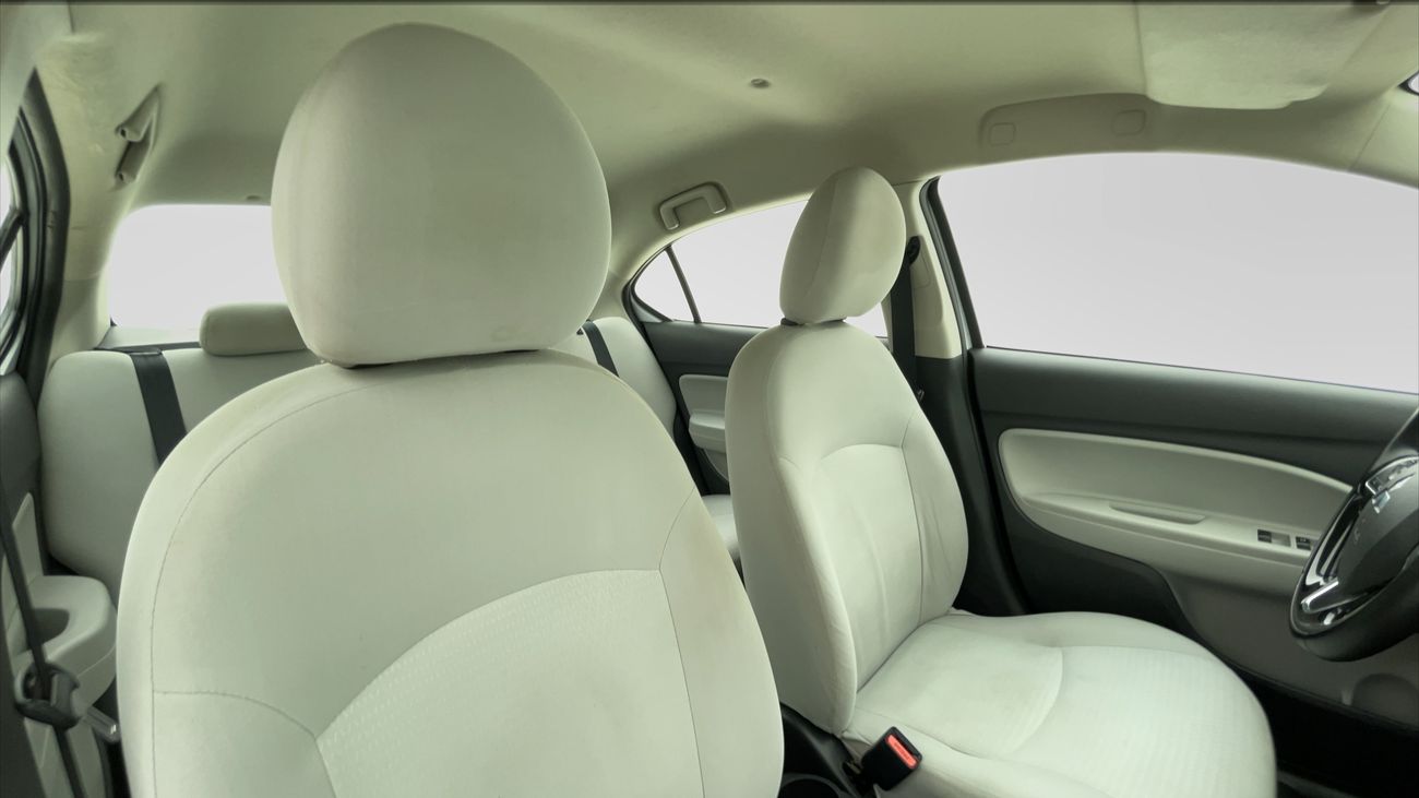 Mitsubishi Attrage GLX HIGHLINE 1.2 | Zero Down Payment | Home Test Drive