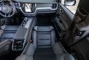 فولفو XC 60 ULTIMATE DARK ULTIMATE DARK