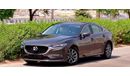 Mazda 6 970-Monthly l GCC l Cruise, Camera, GPS l Accident Free
