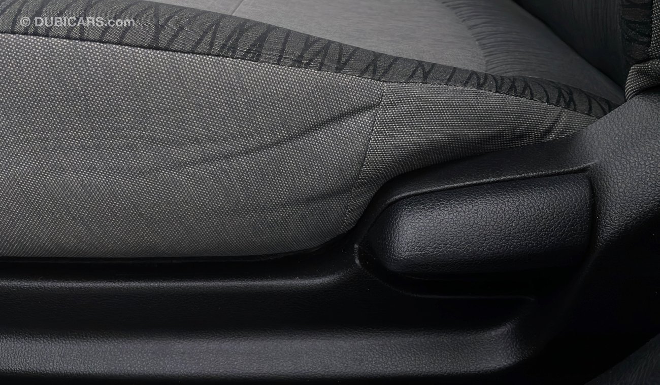 Kia Pegas LX 1.4 | Under Warranty | Inspected on 150+ parameters