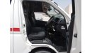 Toyota Hiace TOYOTA HIACE AMBULANCE RIGHT HAND DRIVE (PM1489)