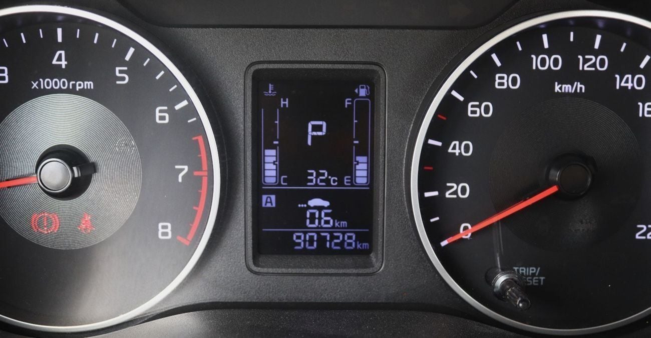 كيا بيجاس كيا بيجاس - 2020 - خليجى -فل أوبشن - بدون حوادث - محرك 1.4- بحاله ممتازه