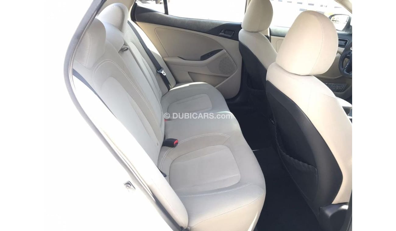 Kia Optima Kia optima 2014 g cc full options for sale