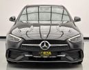 Mercedes-Benz C 200 2026 Mercedes-Benz C200, Jan/2031 Mercedes Warranty + Service History, Excellent Condition, GCC