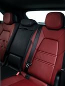 Porsche Cayenne GTS