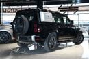 لاند روفر ديفندر P300 110 2.0L (5 Seater)