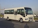 Toyota Coaster 4.0L (23-Seater)