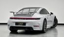 بورش 911 2025 Porsche 911 Carrera, May/2027 Porsche Warranty, Excellent Condition, GCC