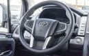 Toyota Granvia PREMIUM 2025 TOYOTA GRANVIA 3.5L PETROL