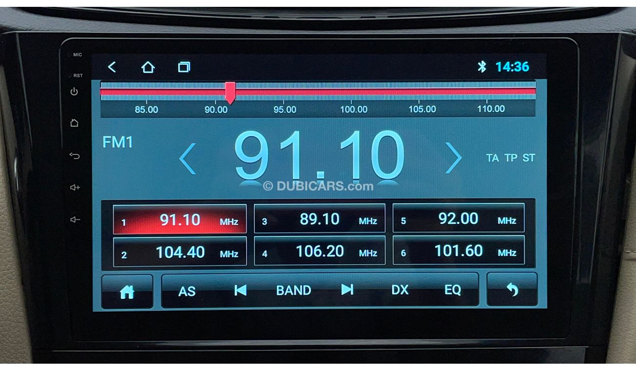 Nissan XTrail S 2.5 | Zero Down Payment | Free Home Test Drive