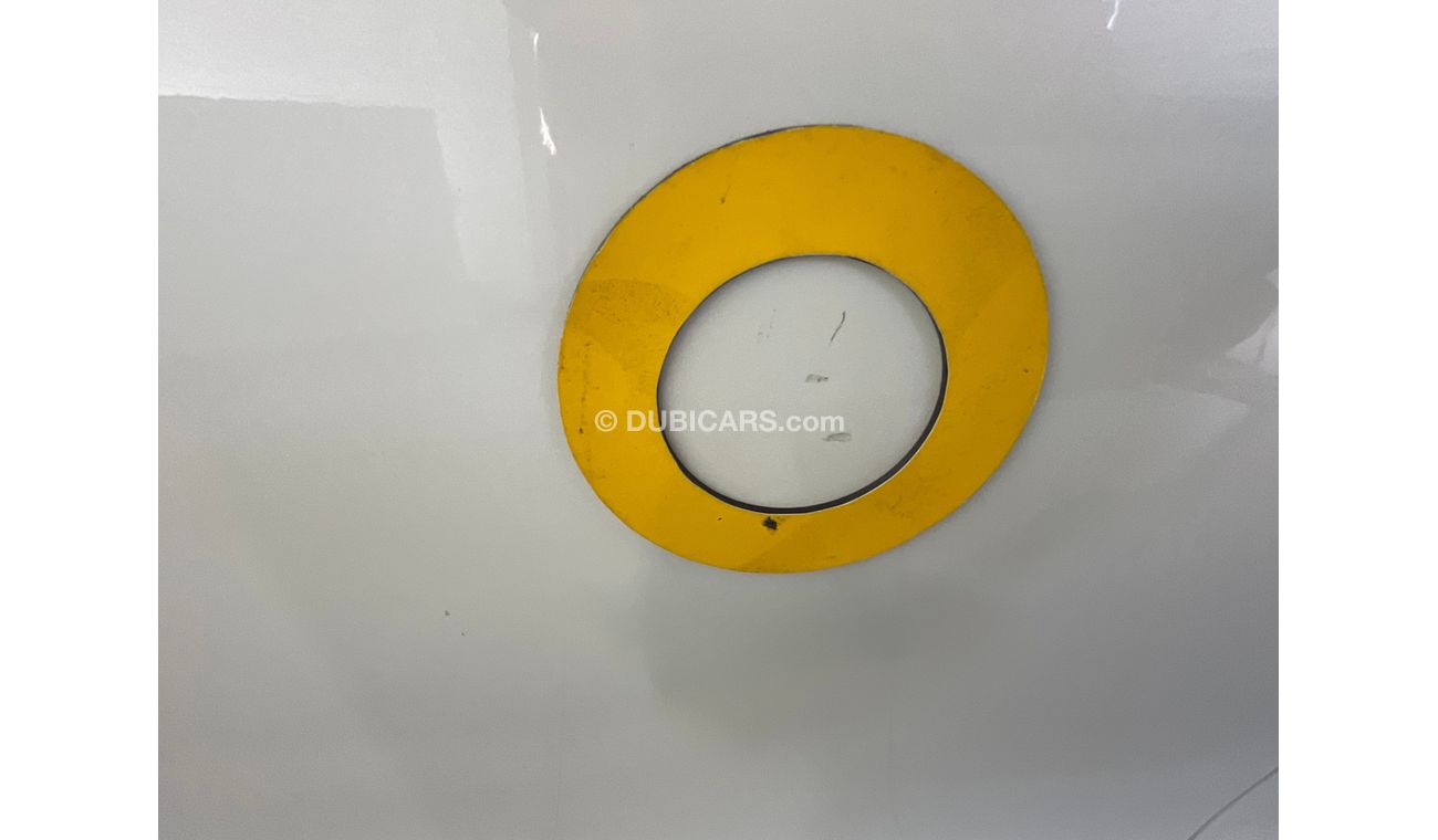 نيسان باترول SE Platinum City