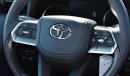 Toyota Land Cruiser VX 70thAnniversary