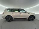 Infiniti QX80 Luxe Sensory ProActive - Black Edition | Guaranteed Warranty | 0 Down Payment