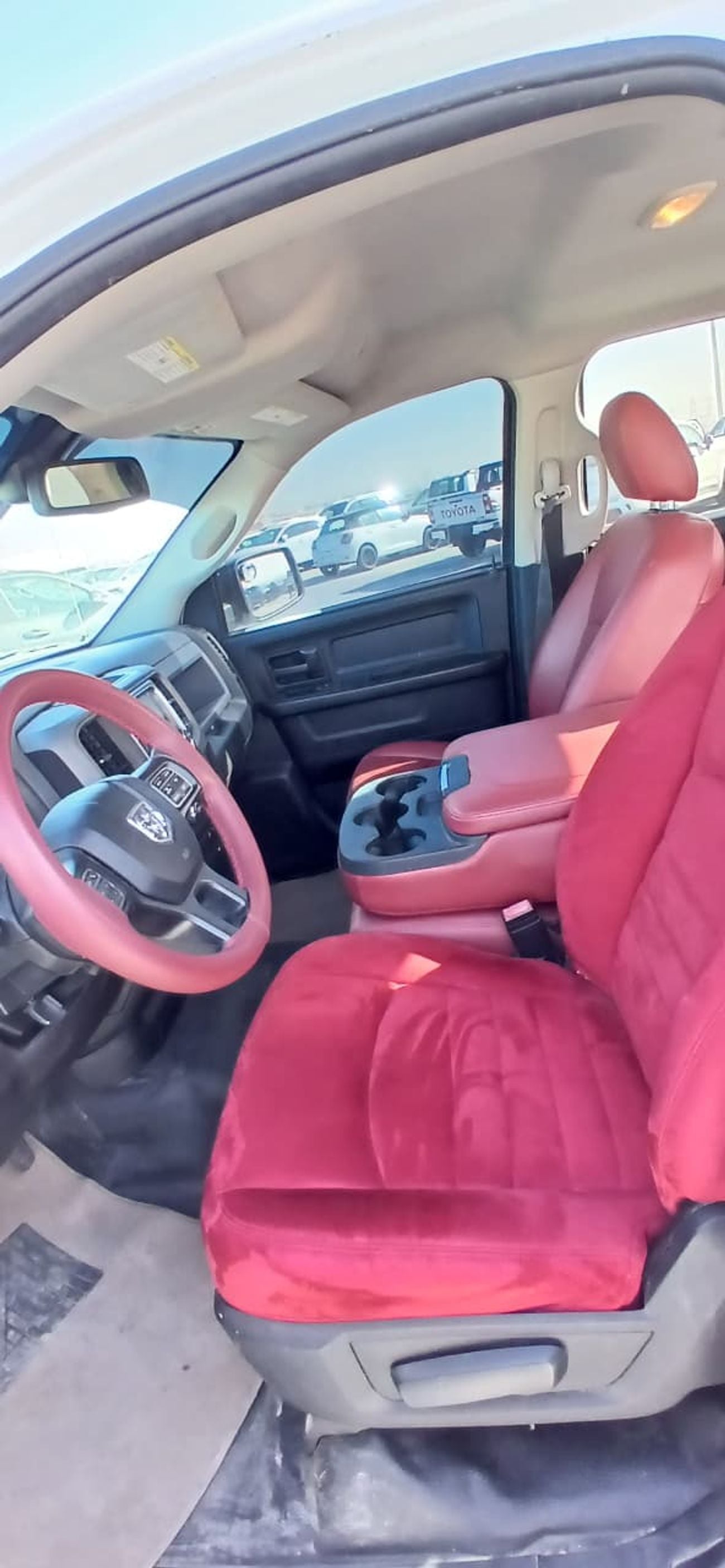 RAM 1500