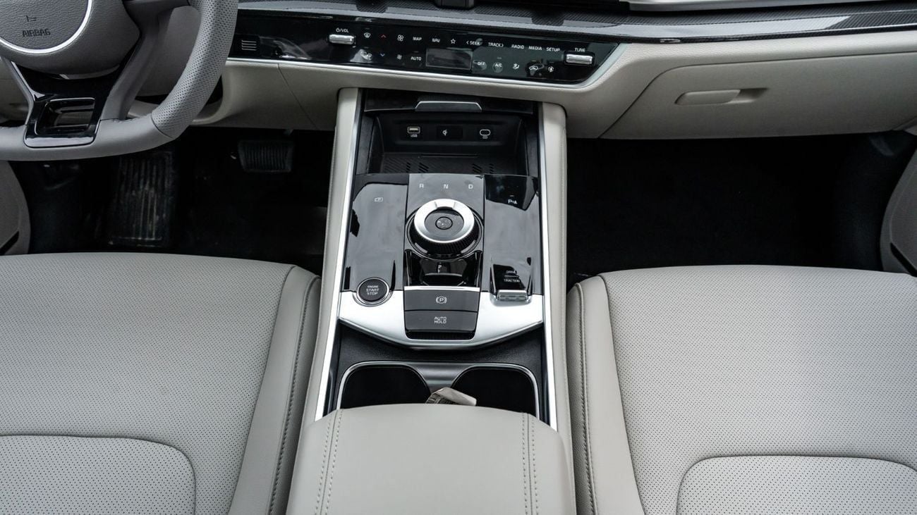 Kia Sportage 2025 | KIA SPORTAGE 1.5T 2WD PREMIUM SMART + TAIL GATE