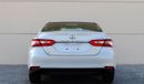 Toyota Camry S 2.5L (181 HP) Toyota Camry 2018 GCC without accidents in excellent condition 1111 P.M