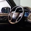 Chevrolet Tahoe RST 6.2L AED 3,832 P.M • 0% Downpayment • Chevrolet Tahoe RST  • 1 Year Warranty
