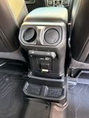 جيب رانجلر Unlimited Sahara 2.0L A/T