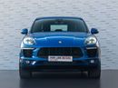 Porsche Macan MACAN 2.0 TURBOCHARGED • OFFICIAL PORSCHE WARRANTY UNTIL 2026 OR UNLIMITED KMS