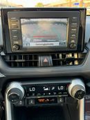 Toyota RAV4 2021 XLE HYBRID HEV SUNROOF FULL OPTION CANADA SPEC