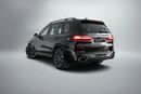 BMW X7 xDrive40i Luxury M Sport Package 3.0L