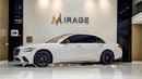Mercedes Benz S 580 4MATIC