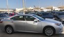 Lexus ES350 بيع او مبادله