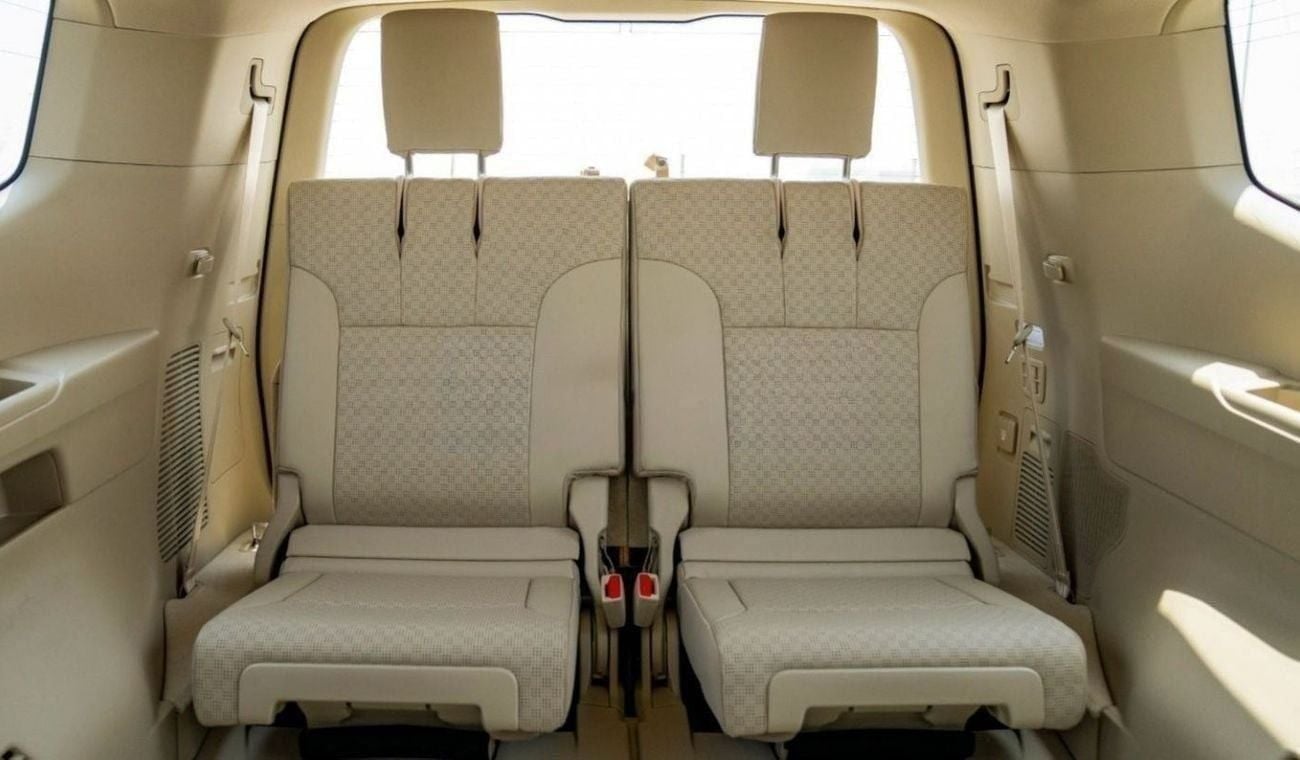 Toyota Land Cruiser LC300 VXR 3.5P AT MY2024 – BRONZE