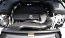 Mercedes-Benz GLC 300 4matic